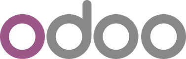 شعار Odoo