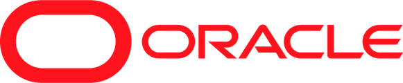 شعار ORACLE