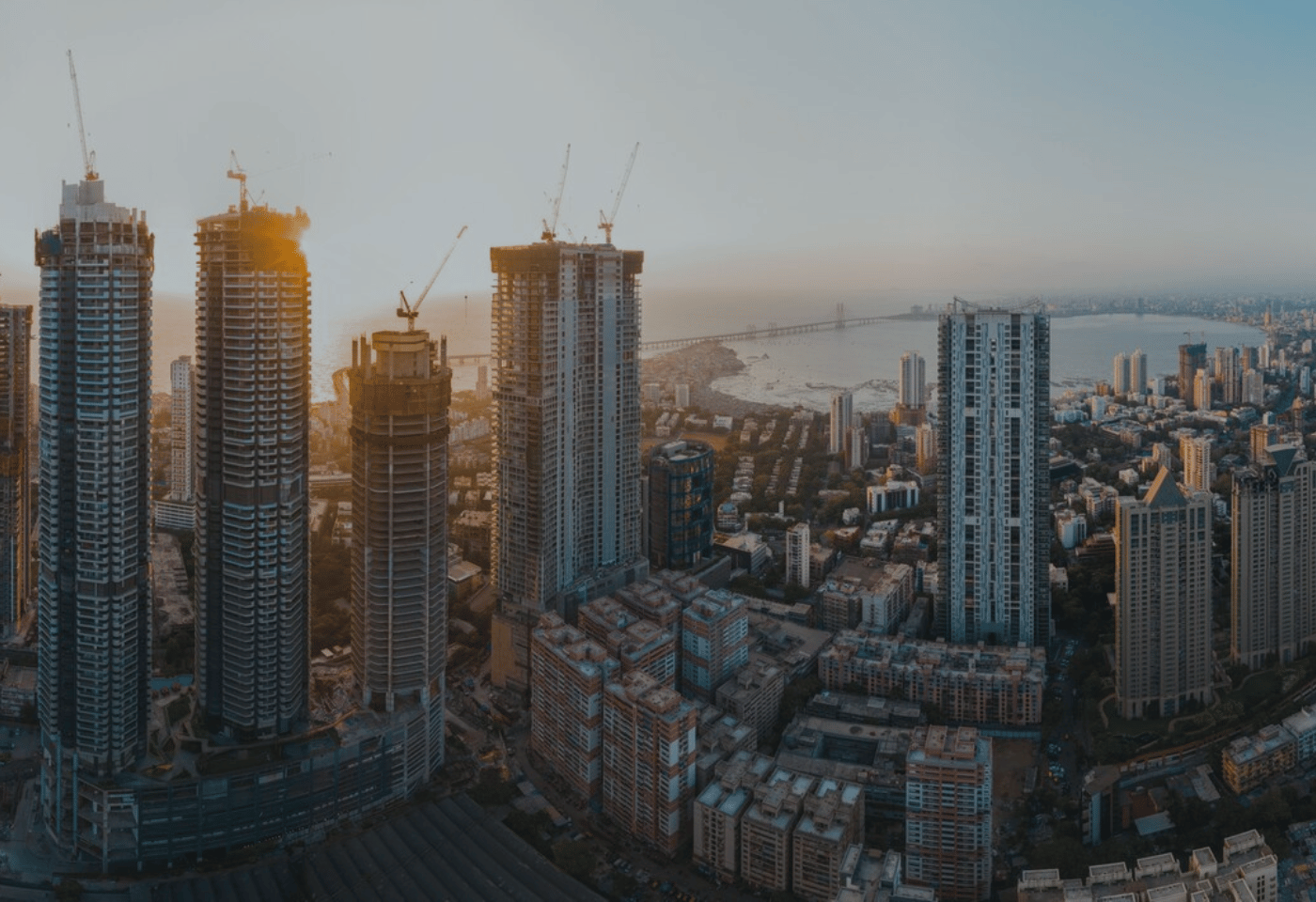 صورة توضيحية عن ERPNext لقطاع العقارات في ERPNext