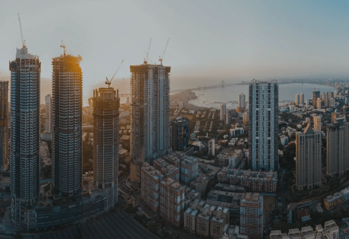 صورة توضيحية عن ERPNext لقطاع العقارات في ERPNext