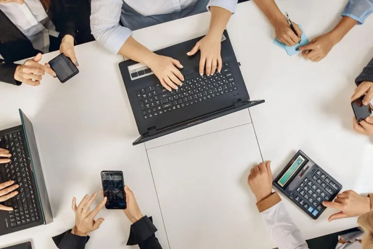 نقاط البيع POS