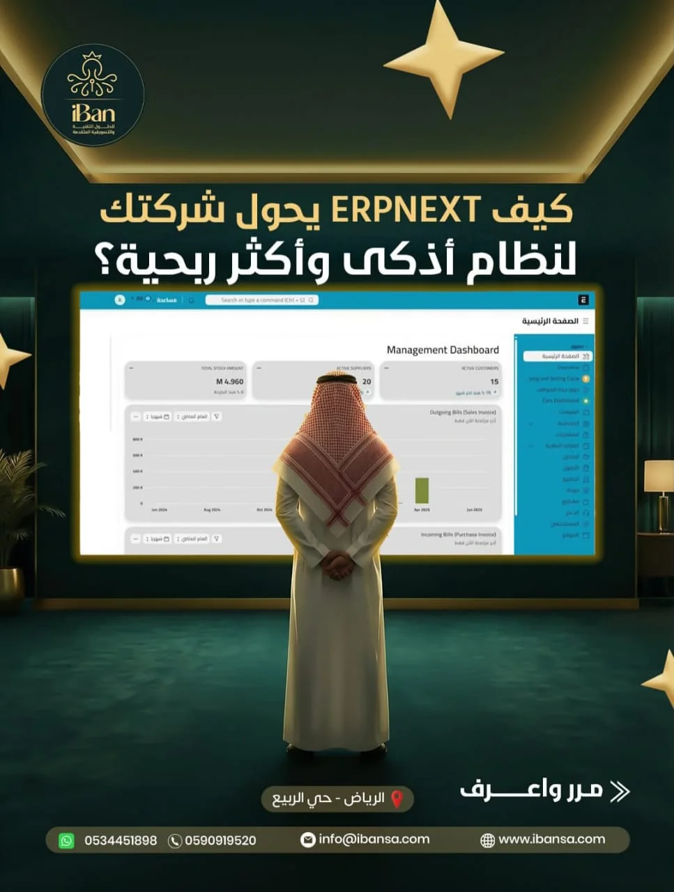 الشركات العامة